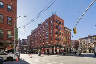 385 Broome St in New York, NY - Foto de edificio - Building Photo
