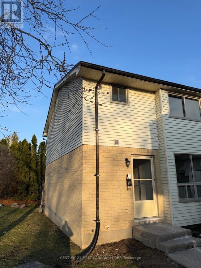 property at 135 Belmont Dr