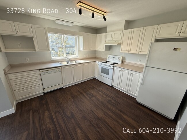33728 King Rd in Abbotsford, BC - Building Photo - Building Photo