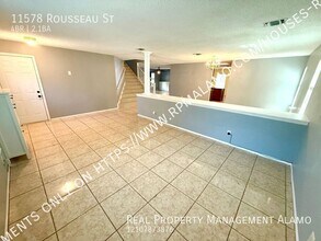 11578 Rousseau St in San Antonio, TX - Building Photo - Building Photo