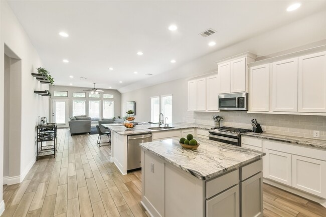 property at 19827 Bronze Spur Ct