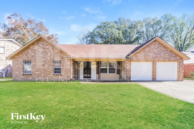 property at 1374 Greenland Rd