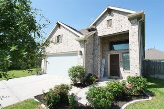 3101 Auburn Colony Ct in Spring, TX - Building Photo - Building Photo