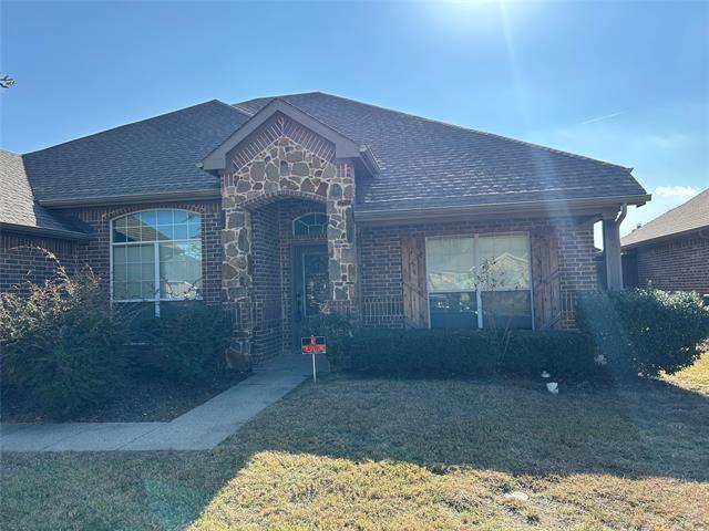 property at 3038 Morning Star Dr