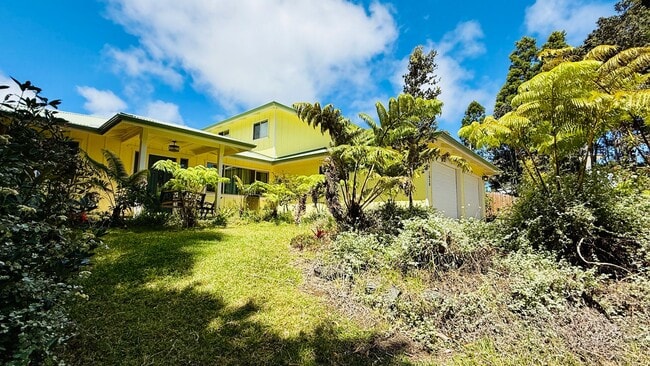 property at 99-1830 Painui Loop