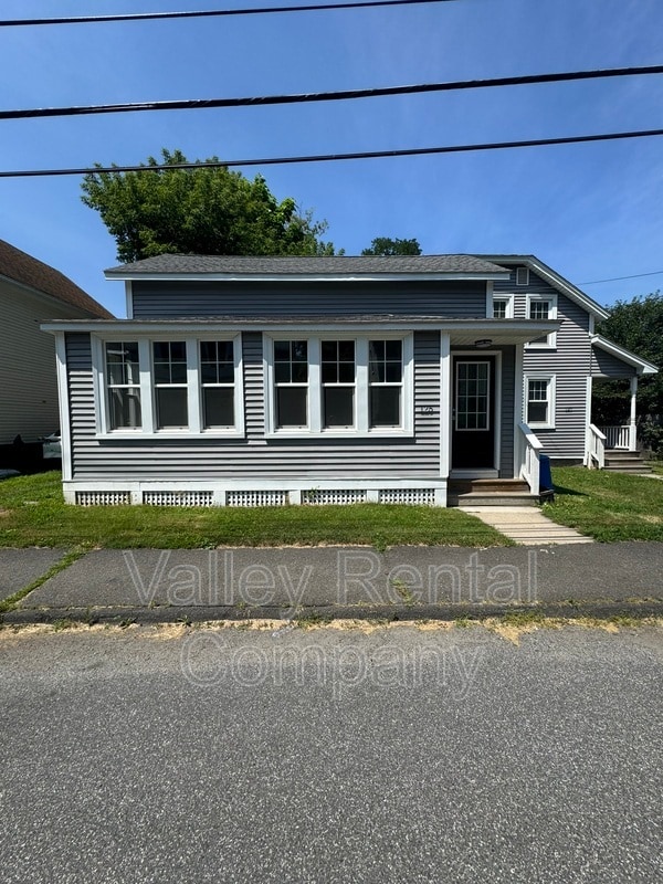property at 123-125 Williams St