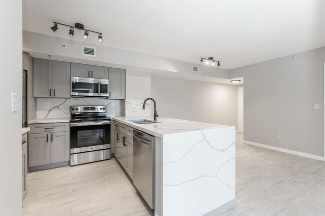 property at 2600 S University Dr