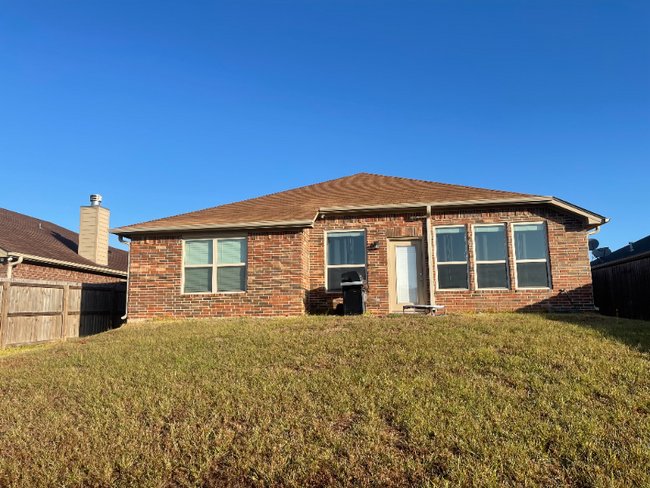 204 Cordoba Trail in Longview, TX - Building Photo - Building Photo