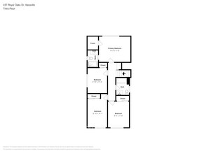 437 Royal Oaks Dr in Vacaville, CA - Foto de edificio - Building Photo