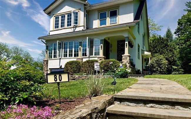 property at 80 Grove St