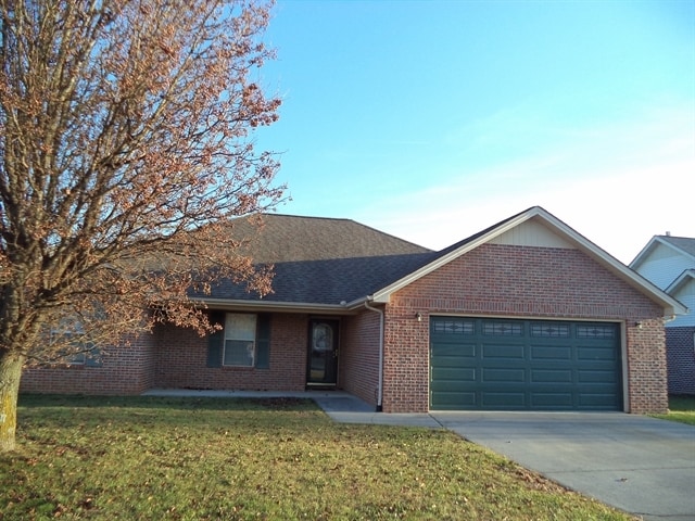 property at 2306 Sir Edward Ln