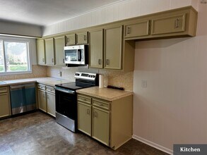 2412 Dartmouth St in Wichita Falls, TX - Building Photo - Building Photo