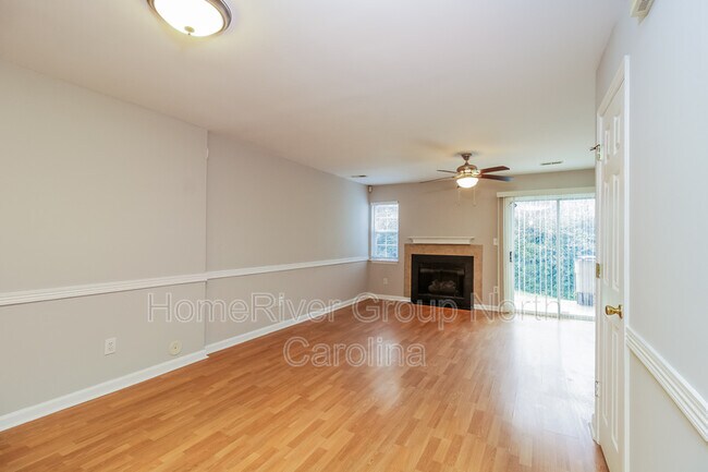 3719 Winborne Ln in Greensboro, NC - Building Photo - Building Photo