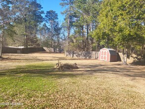 213 Winterberry Ct in Jacksonville, NC - Building Photo - Building Photo