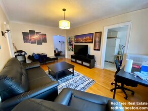 137 Englewood Ave, Unit 42 in Boston, MA - Building Photo - Building Photo