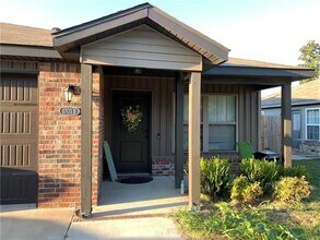 1703 E Central St in Siloam Springs, AR - Building Photo - Building Photo