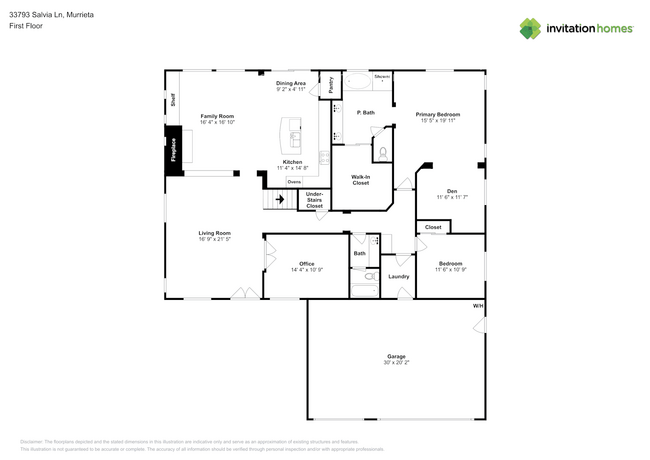 33793 Salvia Ln in Murrieta, CA - Building Photo - Building Photo