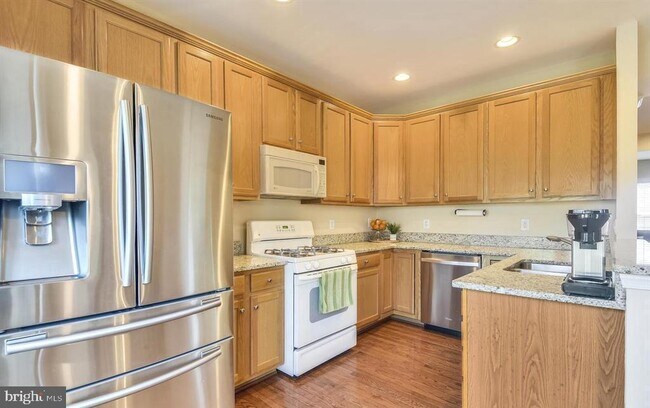 5011 Cool Fountain Ln in Centreville, VA - Building Photo - Building Photo