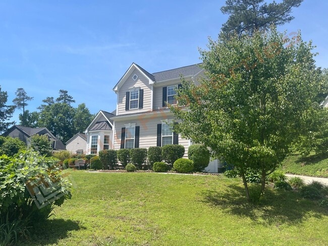 5422 Whisperwood Dr in Durham, NC - Building Photo - Building Photo