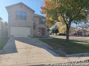 9870 Sunset Pl in San Antonio, TX - Building Photo - Building Photo