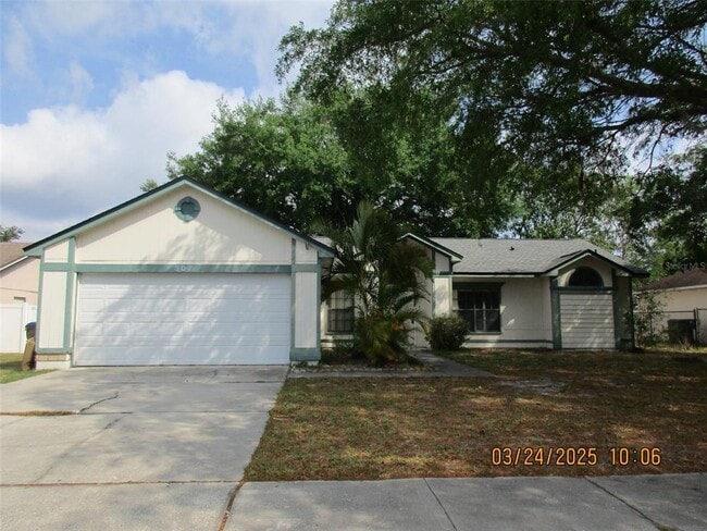 307 Drake Elm Dr in Kissimmee, FL - Building Photo - Building Photo