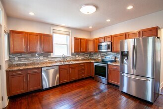612 Lavina St in Fort Wayne, IN - Building Photo - Building Photo