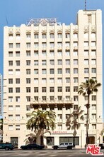 6253 Hollywood Blvd in Los Angeles, CA - Building Photo - Building Photo