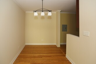 628 W Wrightwood Ave in Chicago, IL - Building Photo - Building Photo