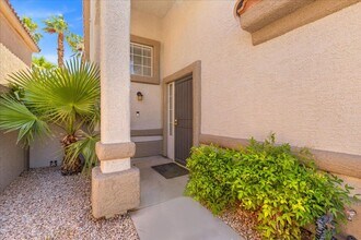 1116 Lumina Ct in Las Vegas, NV - Building Photo - Building Photo