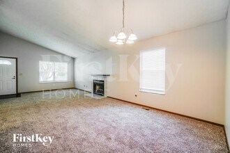 1634 Golden Cloud Ln in Columbus, OH - Building Photo - Building Photo