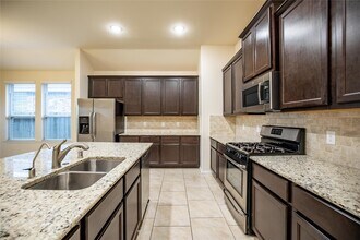 23719 San Barria Dr in Katy, TX - Building Photo - Building Photo