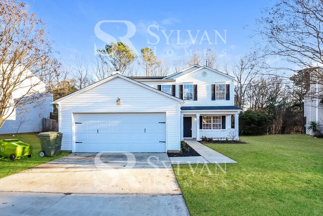 property at 217 Autumn Woods Dr