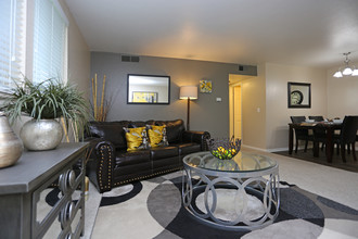 Aspenleaf Apartments in Fort Collins, CO - Foto de edificio - Interior Photo