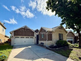 12807 Waterlily Way in San Antonio, TX - Building Photo