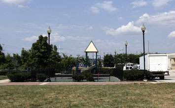 The Eclipse in Arlington, VA - Foto de edificio - Building Photo