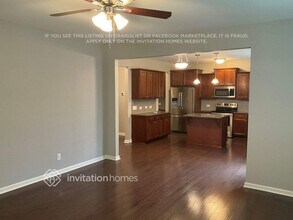 2029 Atwell Glen Ln in Pineville, NC - Building Photo - Building Photo