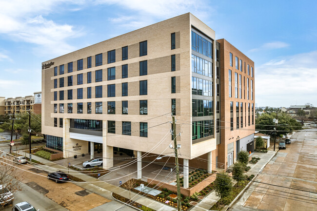 MorningStar at River Oaks in Houston, TX - Foto de edificio - Primary Photo