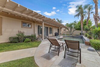 44397 Mesquite Dr in Indian Wells, CA - Building Photo - Building Photo