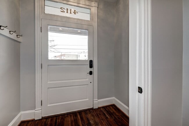 4112 Chesapeake St NW in Washington, DC - Building Photo - Building Photo