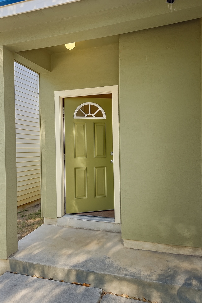 5007 Summit Wood in San Antonio, TX - Building Photo - Building Photo