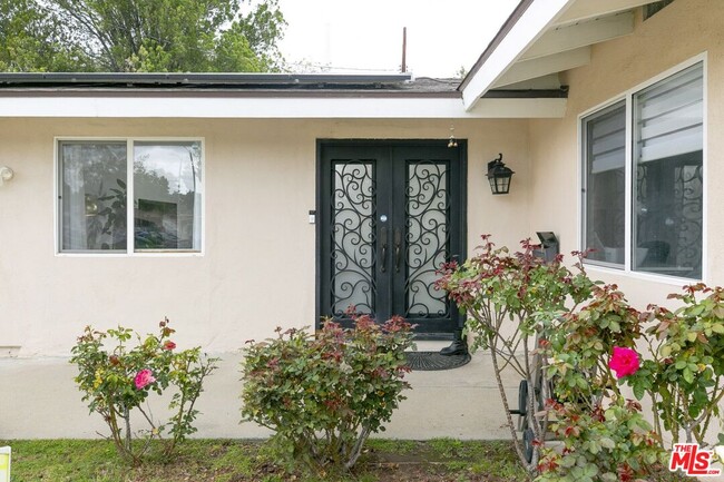property at 22229 Covello St