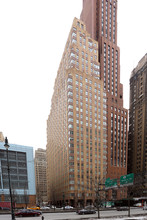 21 West Street in New York, NY - Building Photo - Building Photo