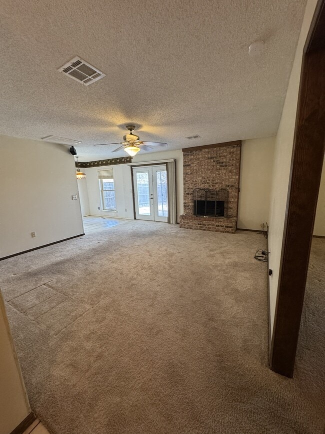 841 NW 115th St in Oklahoma City, OK - Building Photo - Building Photo