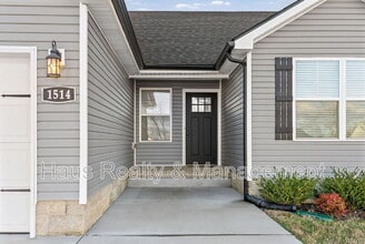 1514 Fredrick Dr in Clarksville, TN - Building Photo - Building Photo
