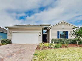 38 Athens Dr in St. Augustine, FL - Building Photo