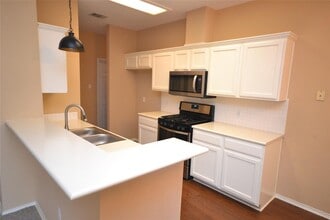 3108 Kissatchie Trail in Round Rock, TX - Building Photo - Building Photo