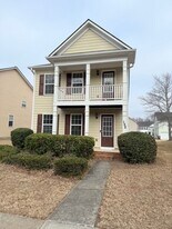 152 Alice Walker Dr in Athens, GA - Building Photo