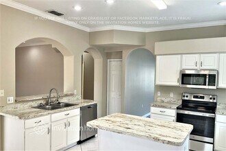 401 Ventura Dr in Oldsmar, FL - Building Photo - Building Photo
