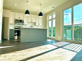 1507 Porter Rd in Nashville, TN - Building Photo