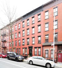 228 Sackett St in Brooklyn, NY - Building Photo - Building Photo